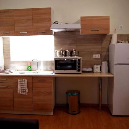 Athens-Gazi Apartments Екстериор снимка