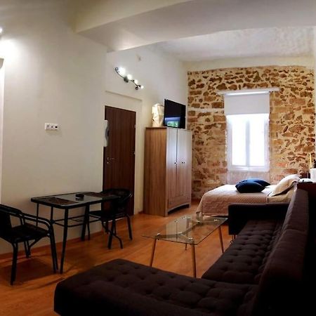 Athens-Gazi Apartments Екстериор снимка