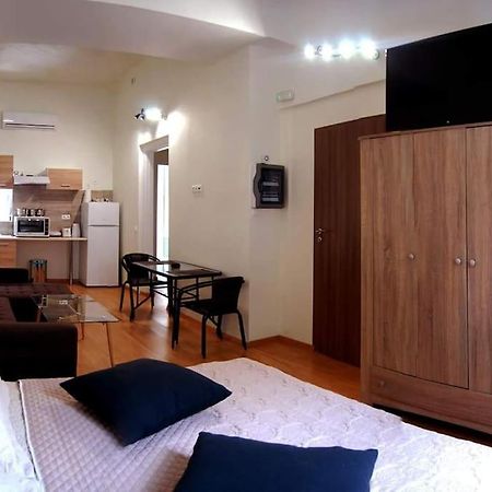 Athens-Gazi Apartments Екстериор снимка