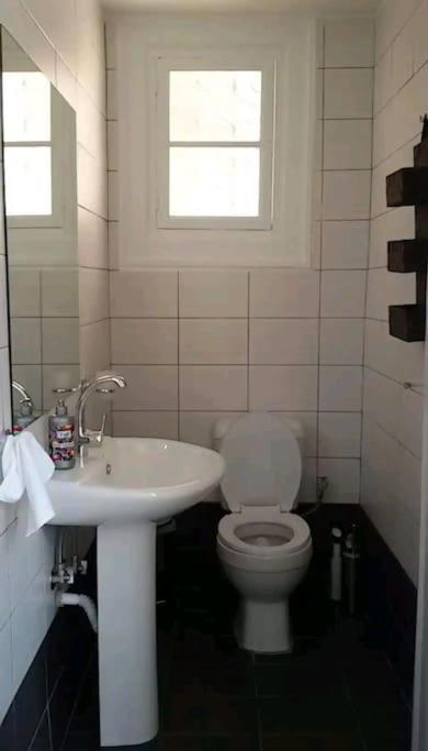 Athens-Gazi Apartments Екстериор снимка