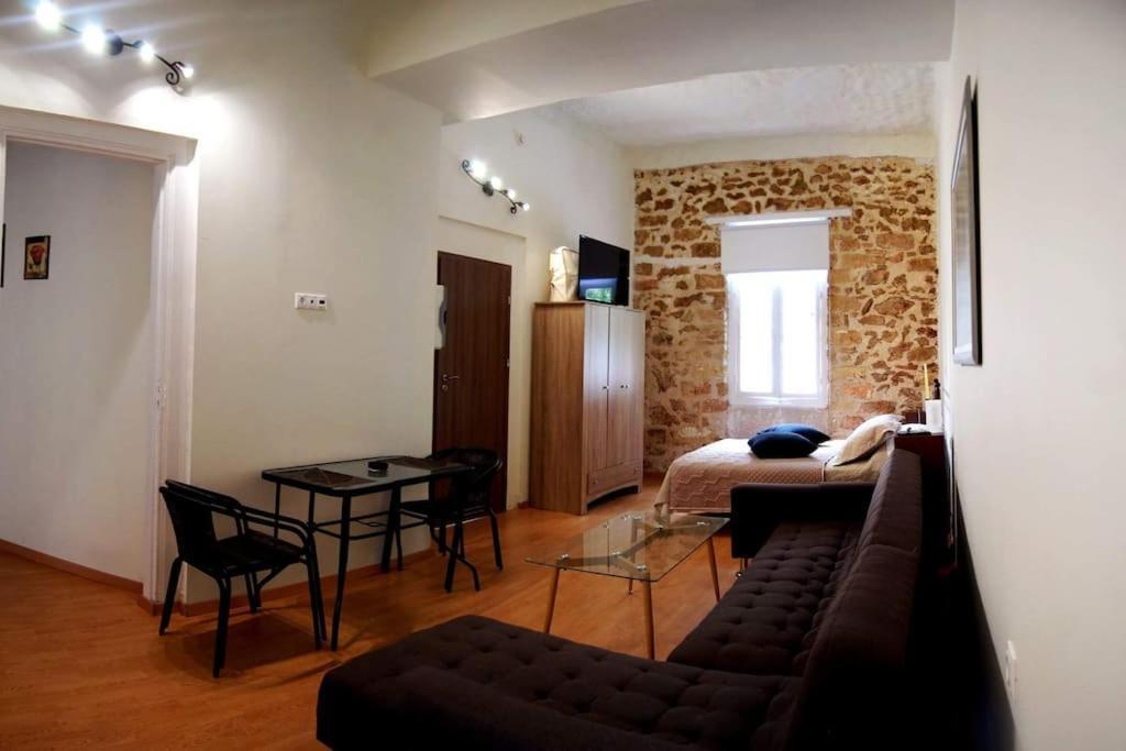Athens-Gazi Apartments Екстериор снимка