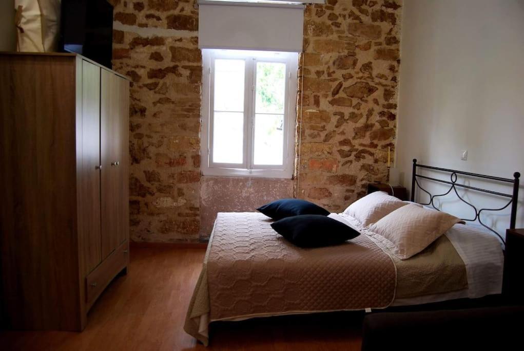 Athens-Gazi Apartments Екстериор снимка