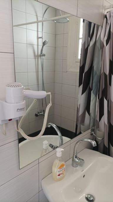 Athens-Gazi Apartments Екстериор снимка