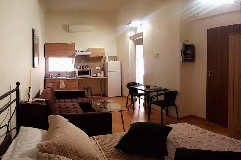 Athens-Gazi Apartments Екстериор снимка